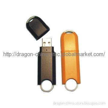 Plastic Memory Flash Disk